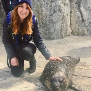 Meet your Posher, Raina